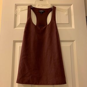 Express Tank Top